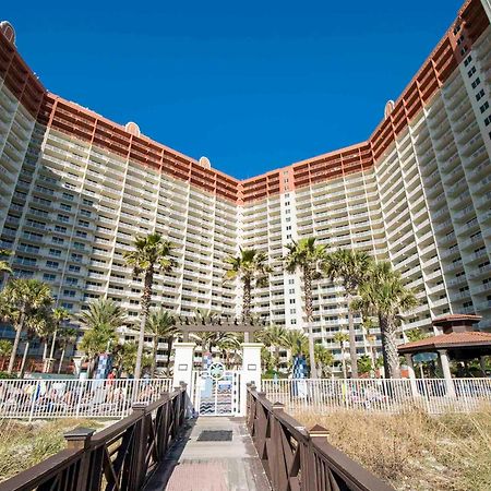 Shores Of Panama 1510 Panama City Beach Eksteriør bilde