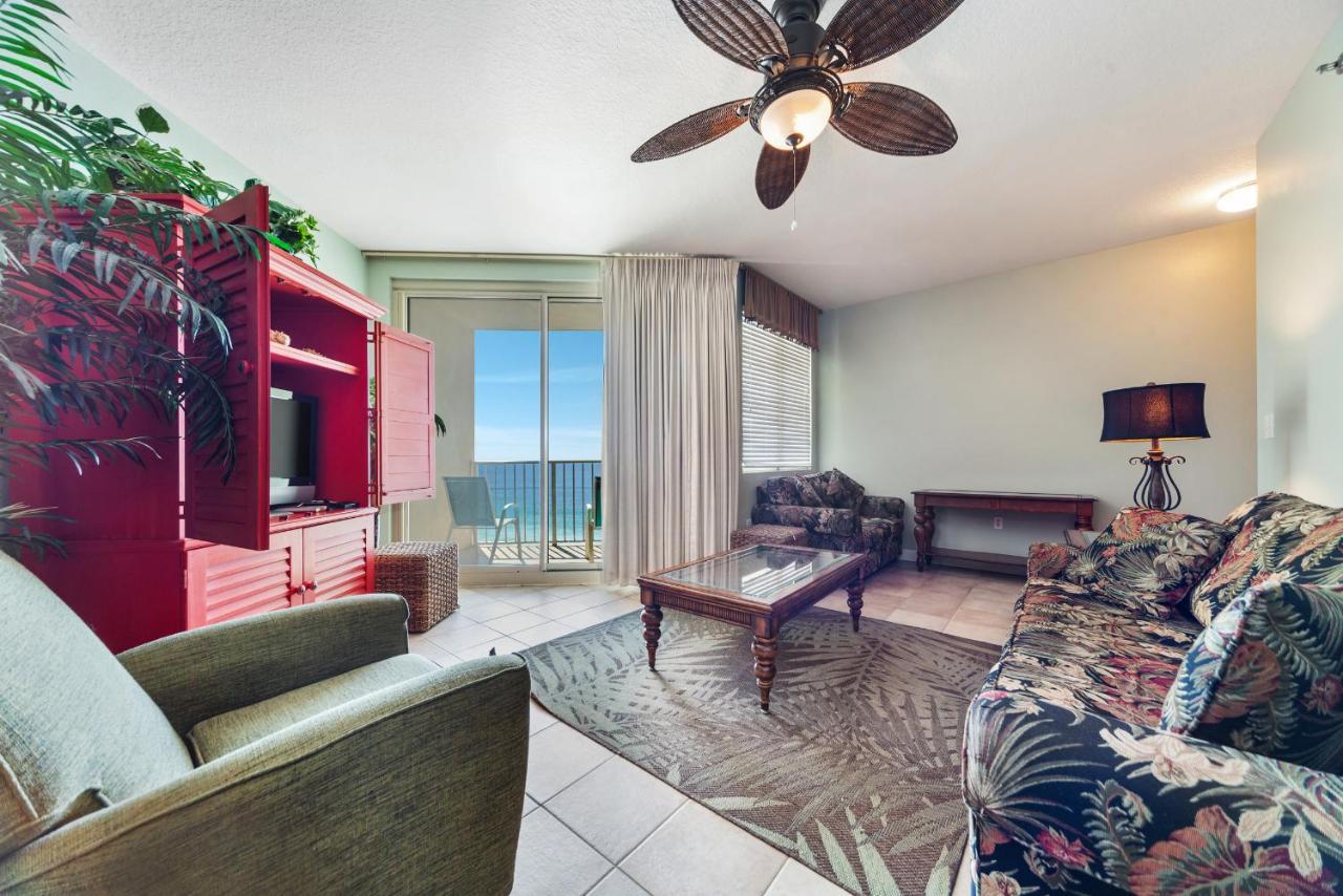 Shores Of Panama 1510 Panama City Beach Eksteriør bilde