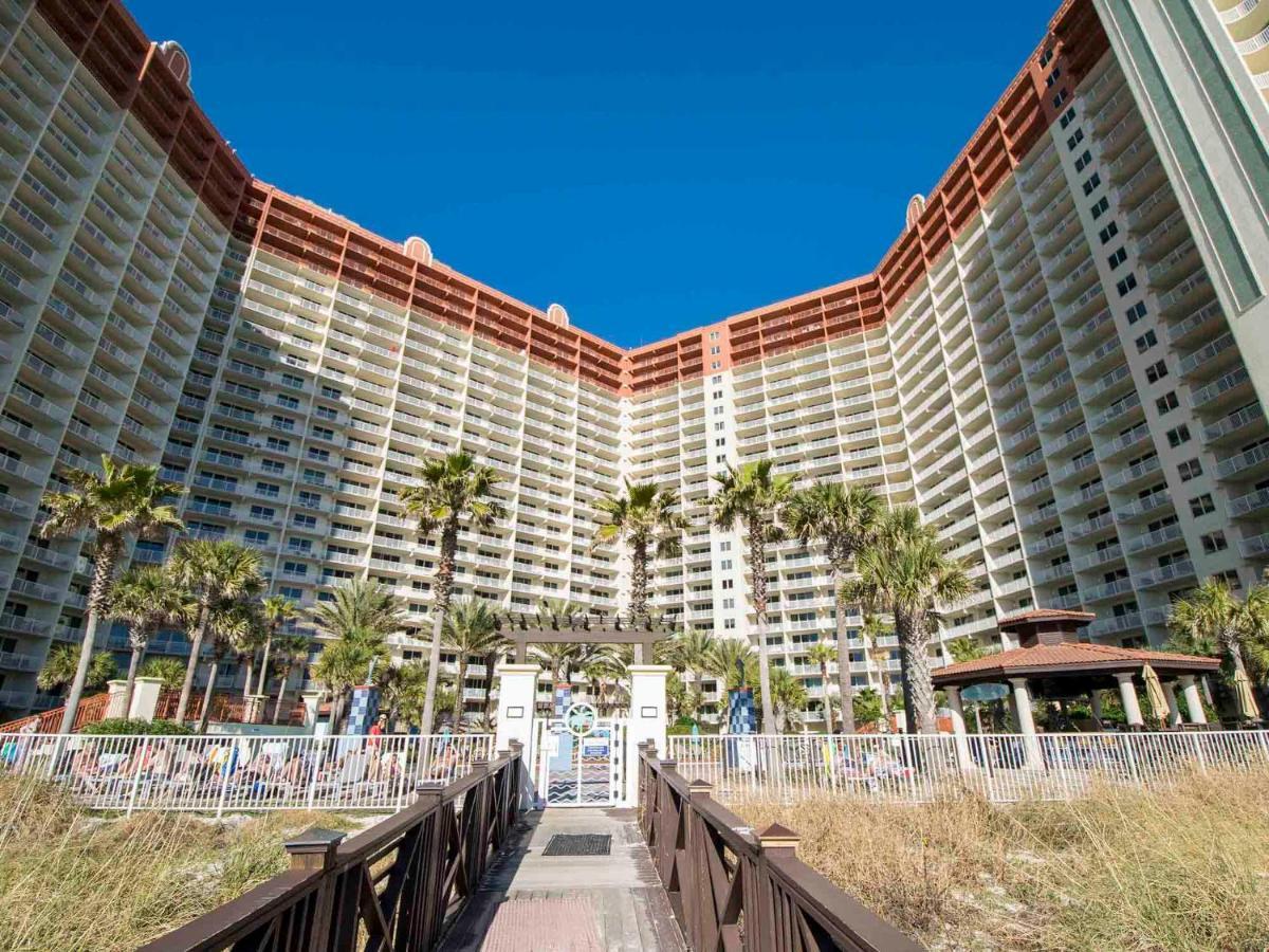 Shores Of Panama 1510 Panama City Beach Eksteriør bilde